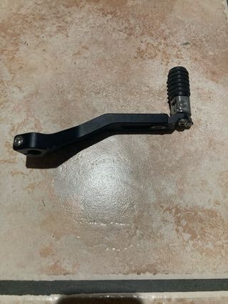 Pedal Cambio BMW F800GS