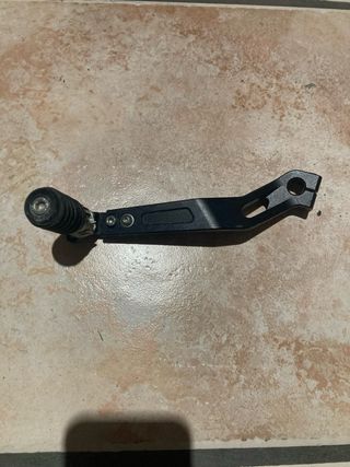 Pedal Cambio BMW F800GS