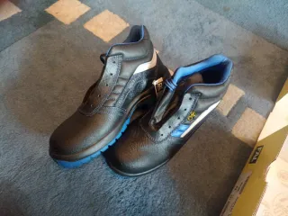 Botas de trabajo FAL