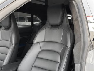 Porsche Taycan Turbo Crossturismo 2021