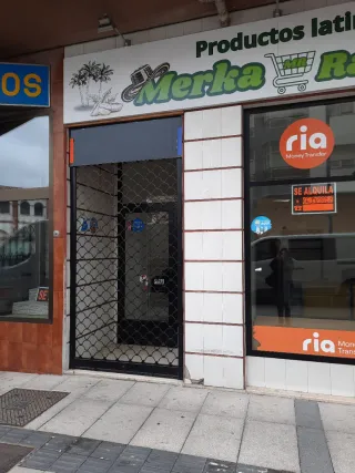 Local comercial en Alquiler en Soria Centro