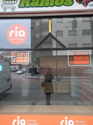 Local comercial en Alquiler en Soria Centro