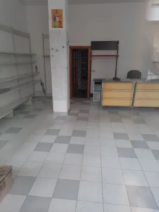 Local comercial en Alquiler en Soria Centro