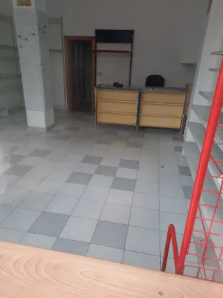 Local comercial en Alquiler en Soria Centro