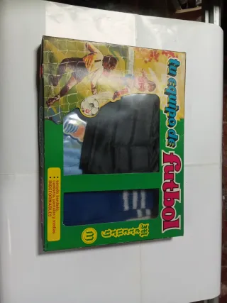 Equipación antigua Real Sociedad