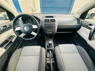 Volkswagen Polo CROSS