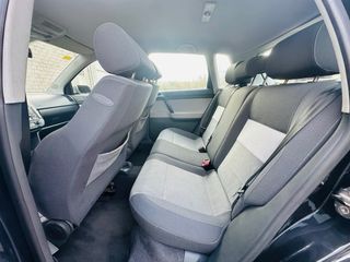 Volkswagen Polo CROSS