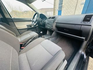 Volkswagen Polo CROSS