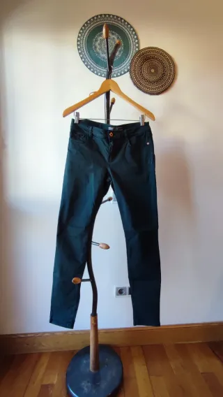 Pantalón Massimo Dutti