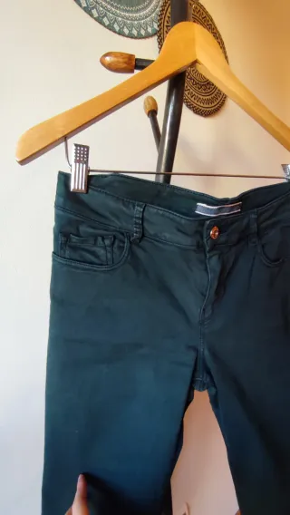 Pantalón Massimo Dutti