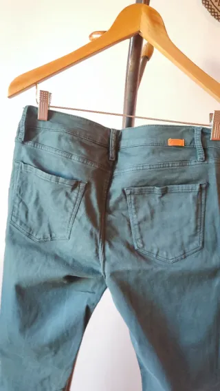 Pantalón Massimo Dutti