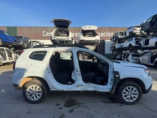 DESPIECE COMPLETO DE DACIA DUSTER II
