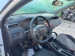 DESPIECE COMPLETO DE DACIA DUSTER II