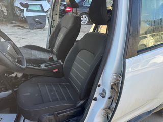 DESPIECE COMPLETO DE DACIA DUSTER II