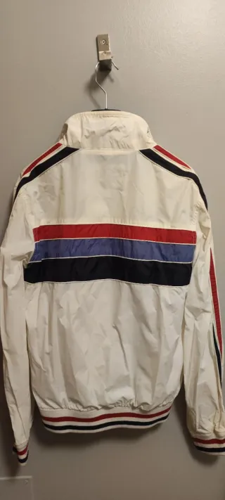 Cazadora Springfield Talla M