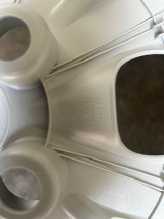 Tapacubos Hyundai 15 nuevo