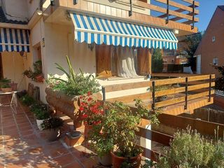 Chalet en venta en Corbera de Llobregat