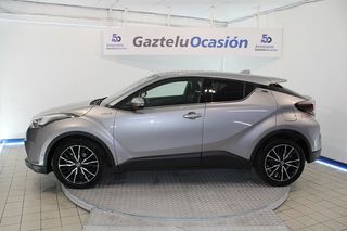 Toyota C-HR 1.8 125H Active