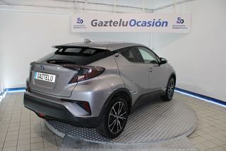 Toyota C-HR 1.8 125H Active