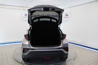 Toyota C-HR 1.8 125H Active