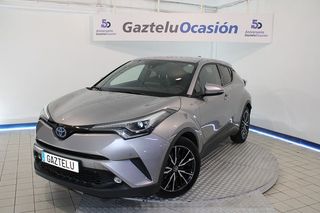 Toyota C-HR 1.8 125H Active