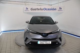 Toyota C-HR 1.8 125H Active