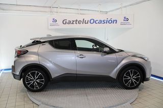 Toyota C-HR 1.8 125H Active