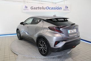 Toyota C-HR 1.8 125H Active