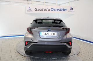 Toyota C-HR 1.8 125H Active
