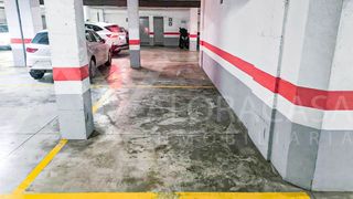 Garaje en venta en Parque Ayala - Jardín de la Abadía - Huelín en Málaga