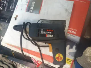 Taladro Atornillador Bosch GSR 5-11 TE