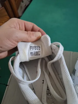 Adidas Superstar  36