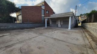 Chalet en venta en Sant Vicenç dels Horts