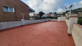 Chalet en venta en Sant Vicenç dels Horts