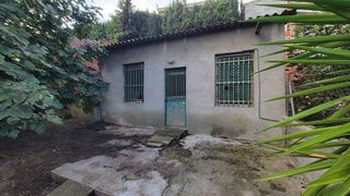 Chalet en venta en Sant Vicenç dels Horts