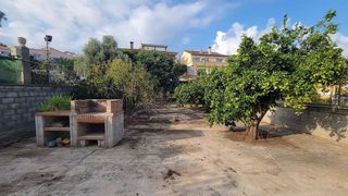 Chalet en venta en Sant Vicenç dels Horts