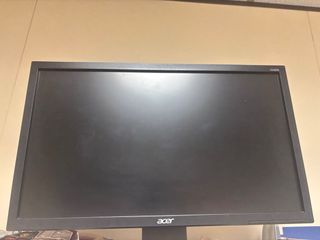 Computer HP Compaq desktop