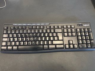 Computer HP Compaq desktop