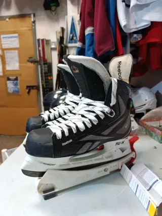 Patines Hielo Reebok 20K TALLA 41