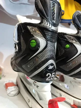 Patines Hielo Reebok 20K TALLA 41