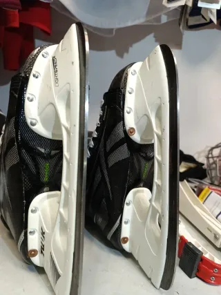 Patines Hielo Reebok 20K TALLA 41