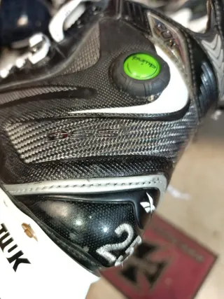 Patines Hielo Reebok 20K TALLA 41