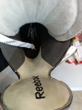 Patines Hielo Reebok 20K TALLA 41