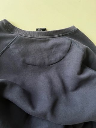 Sudadera Jordan Crewneck Azul