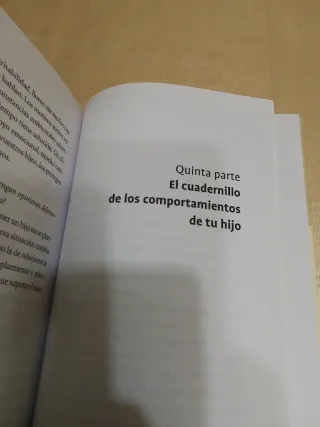 Libro Portate bien