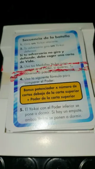 Lote Figuras y Cartas Yo-kai Watch