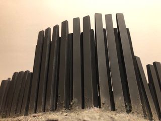 Base Diorama Warhammer 40000