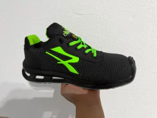 Zapatillas seguridad J.Power punta acero