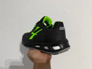 Zapatillas seguridad J.Power punta acero