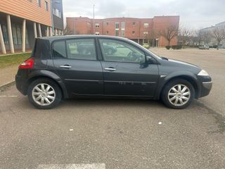 Renault Megane 2006